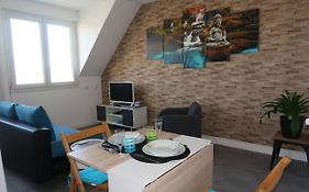Le Sleepway - Votre location courte durée à Lorient -